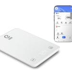 Tehtnica kuhinjska KT74 BELA