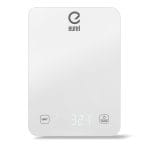 Tehtnica kuhinjska KT74 bela