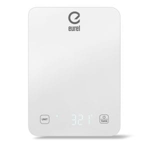 Tehtnica kuhinjska KT74 bela