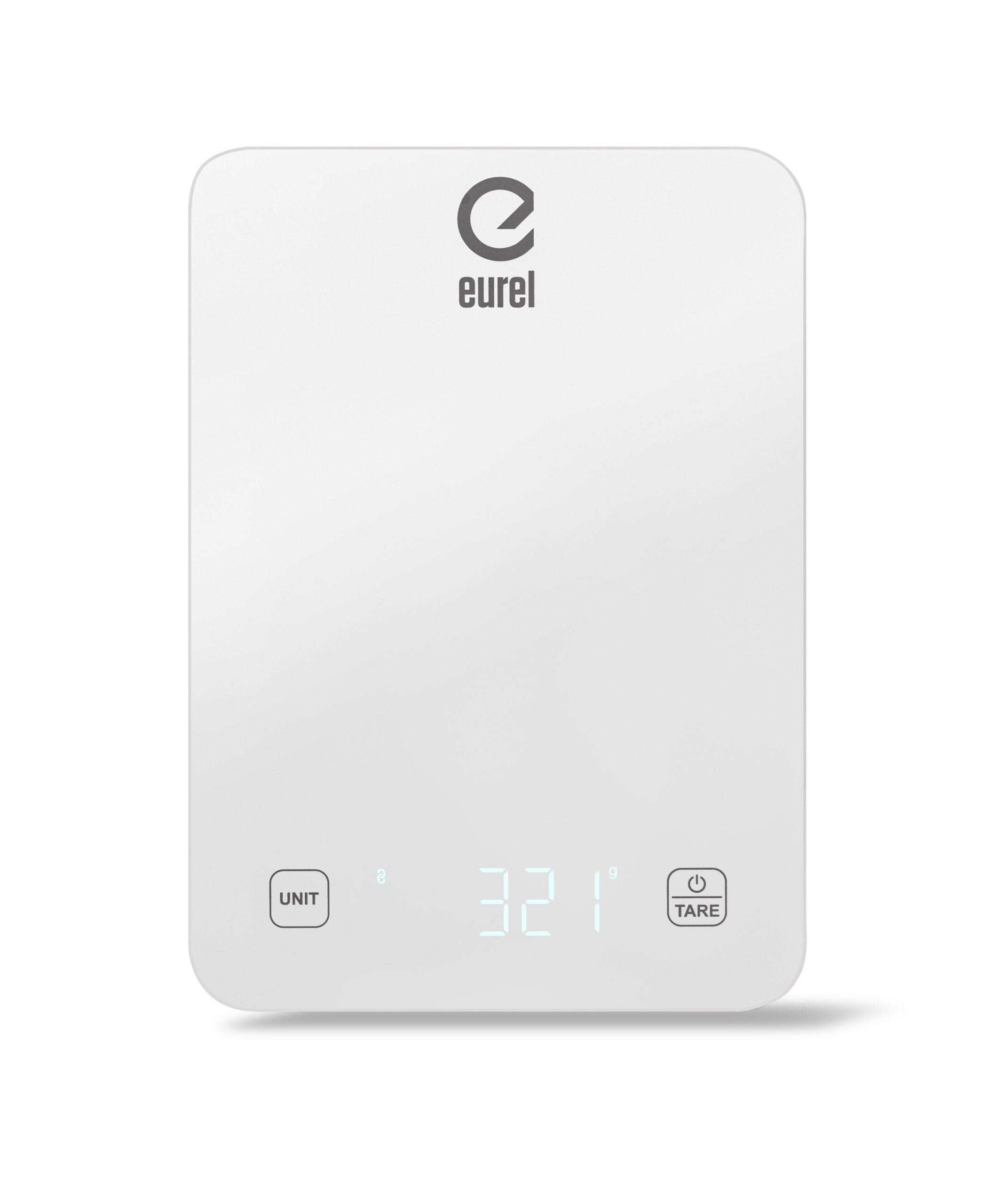 Tehtnica kuhinjska KT74 bela