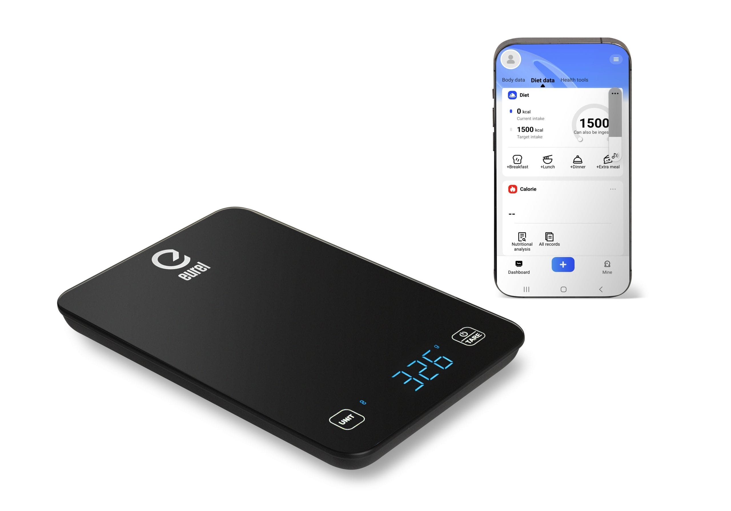 Tehtnica kuhinjska KT74