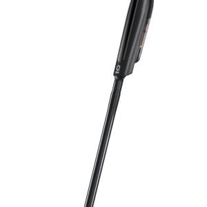 BASICLine SA42 battery-powered vacuum cleaner